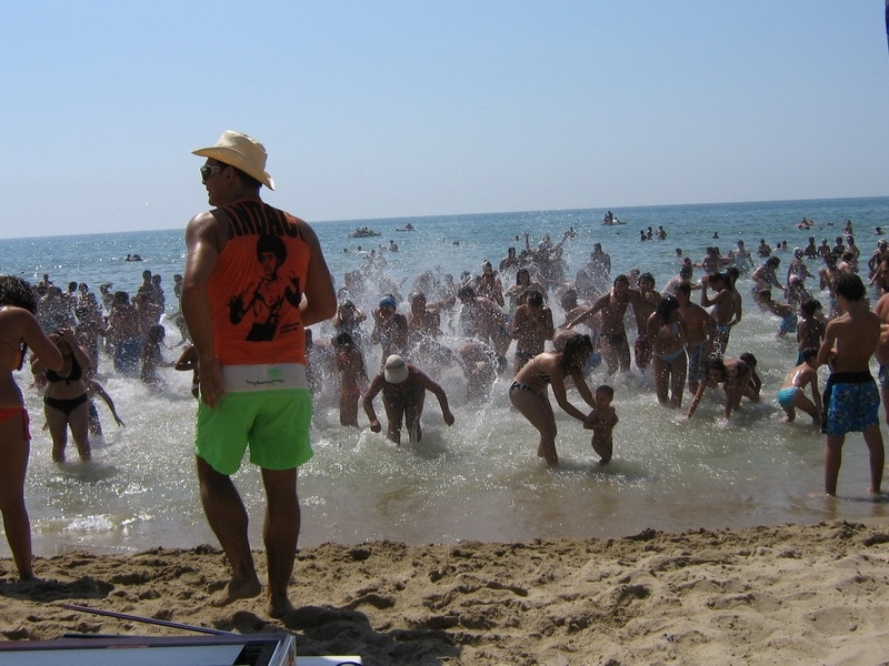 284-Lido Tropical,Diamante,Cosenza,Calabria,Sosta camper,Campeggio,Servizio Spiaggia.